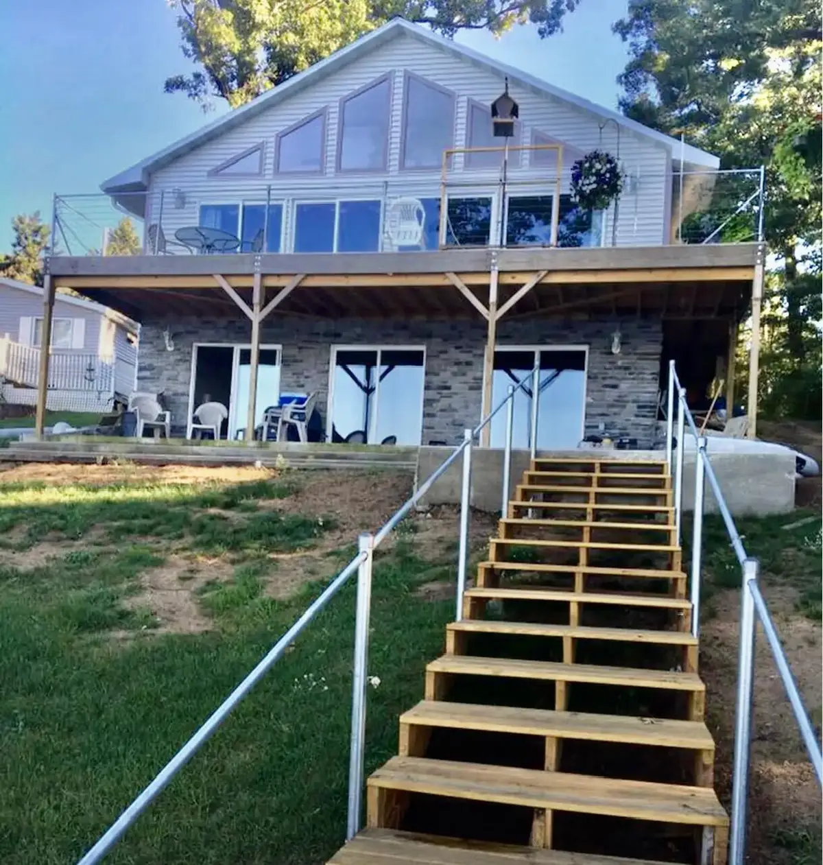 5686 Jefferson Avenue, Muskegon, MI 49442 - Image #1