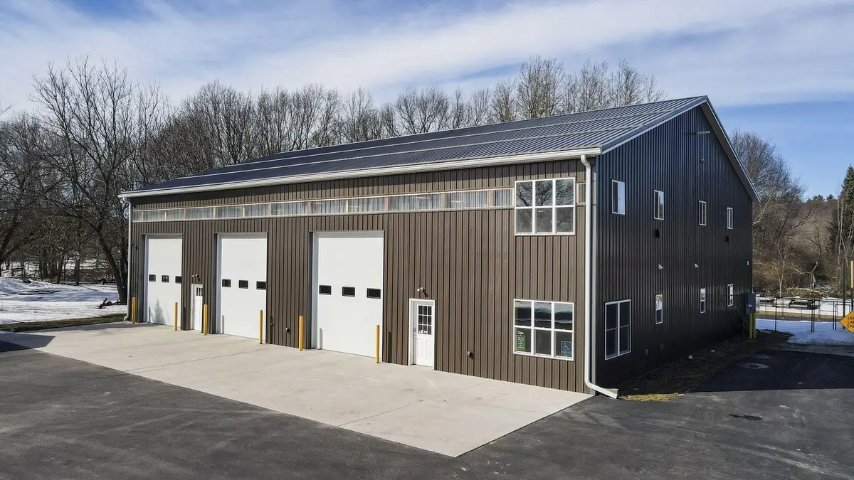 480 E Parkdale Avenue, Manistee, MI 49660 - Image #1