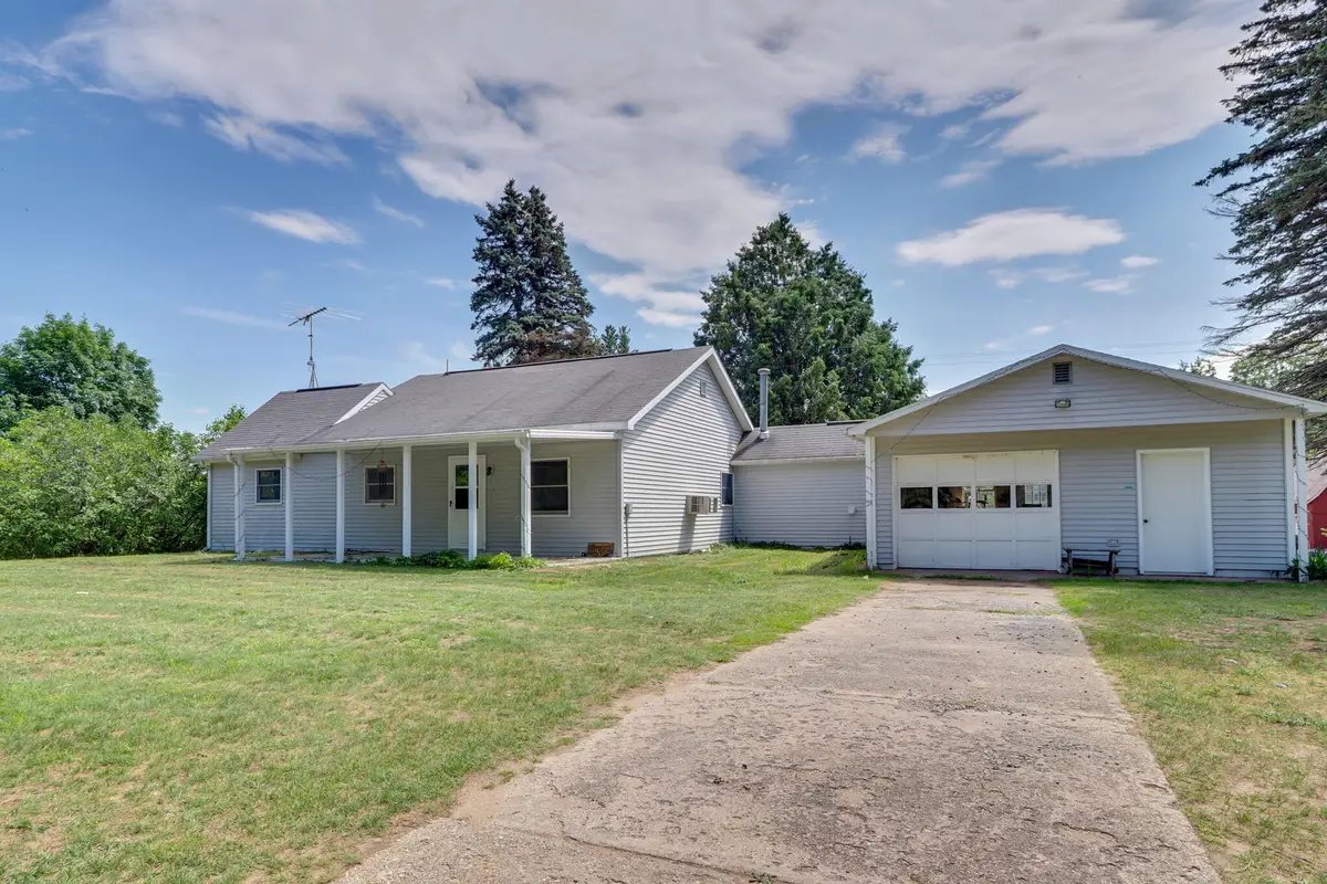 601 W 16 Road, Mesick, MI 49668 - Image #1