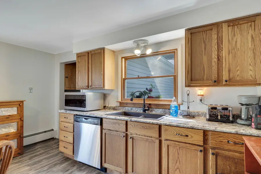 601 W 16 Road, Mesick, MI 49668 - Image #3