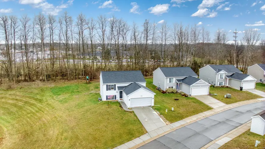 159 St Clair Circle, Brooklyn, MI 49230 - Image #3