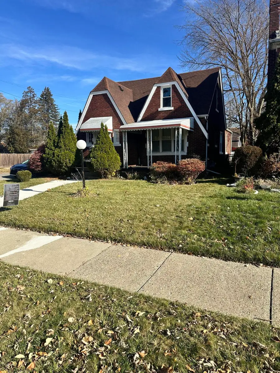 15382 Robson Street, Detroit, MI 48227 - Image #2