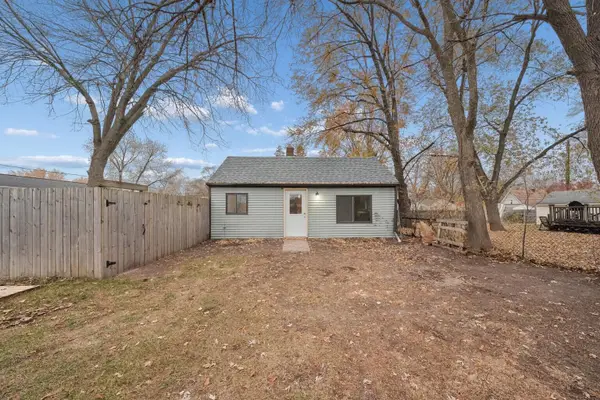 167 N Ford Boulevard, Ypsilanti, MI 48198