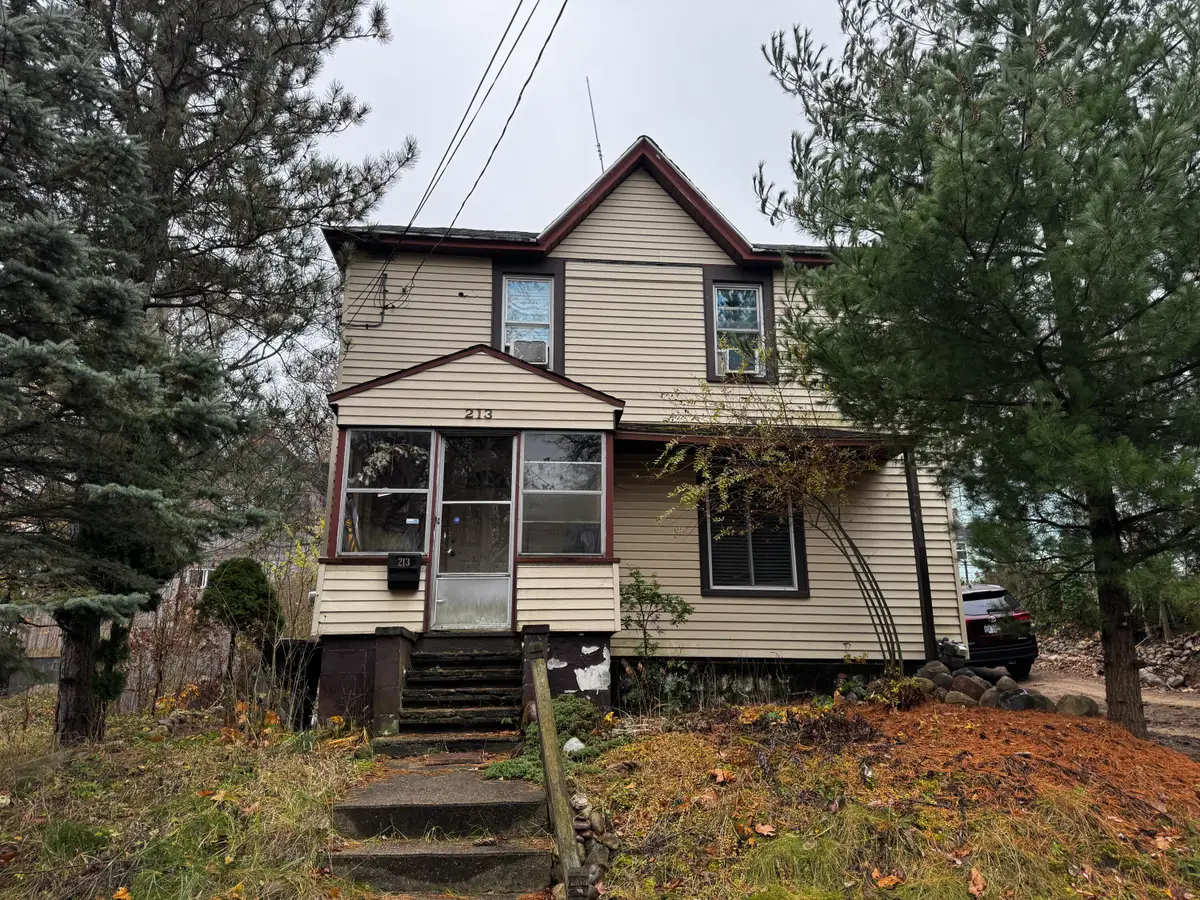 213 W Belmont Street, Kalamazoo, MI 49001 - #1