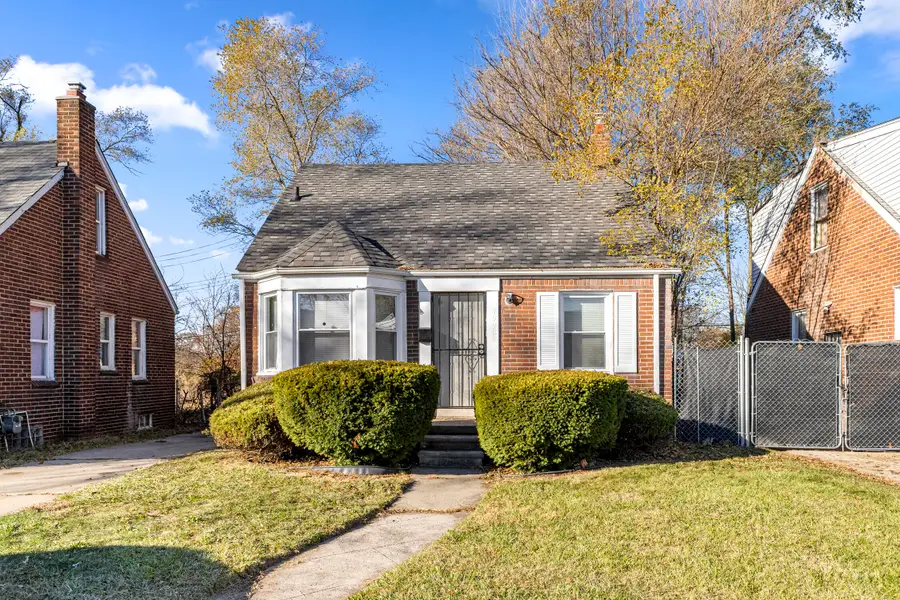 19929 Joann Avenue, Detroit, MI 48205 - Image #3