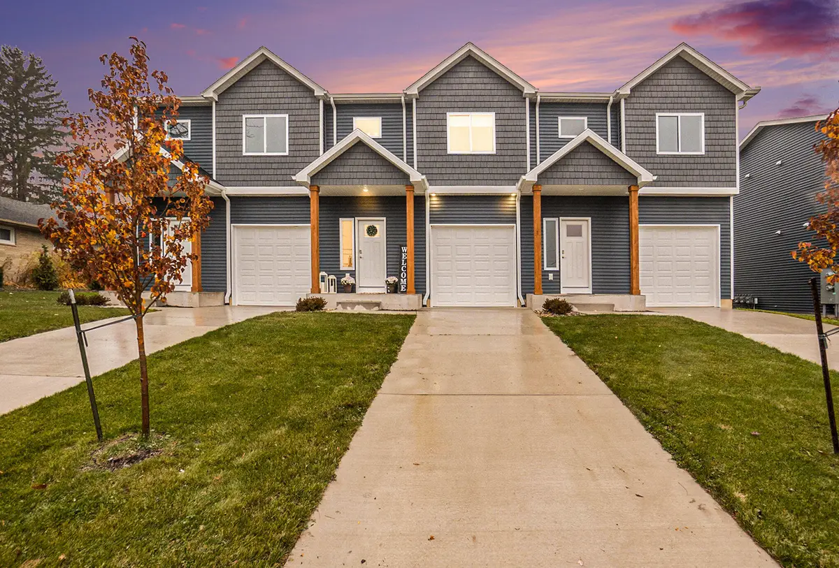 887 Rex Street, Fremont, MI 49412 - Image #1