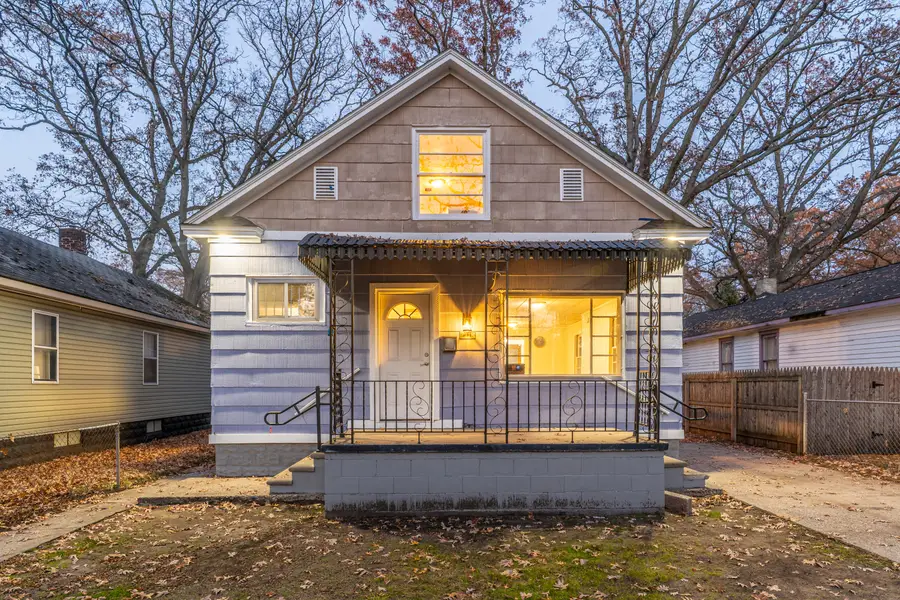 2918 Mason Boulevard, Muskegon Heights, MI 49444 - Image #2