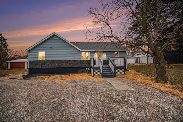 6465 N Adrian Highway, Tecumseh, MI 49286