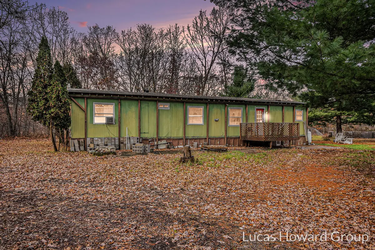 8570-8578 E Us-10, Branch, MI 49402 - Image #1