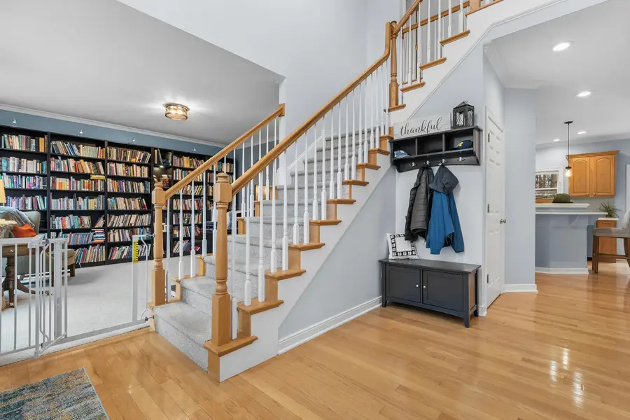 4711 Andover Woods Court, Portage, MI 49024 - Image #3