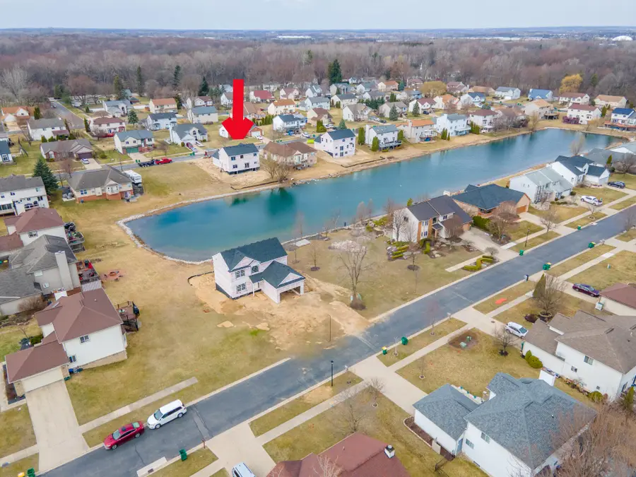 7177 Belle Pointe Drive, Belleville, MI 48111 - Image #2