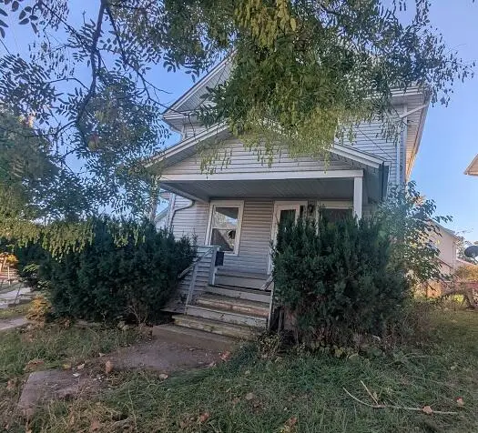 1440 E Cesar E Chavez Avenue, Lansing, MI 48906