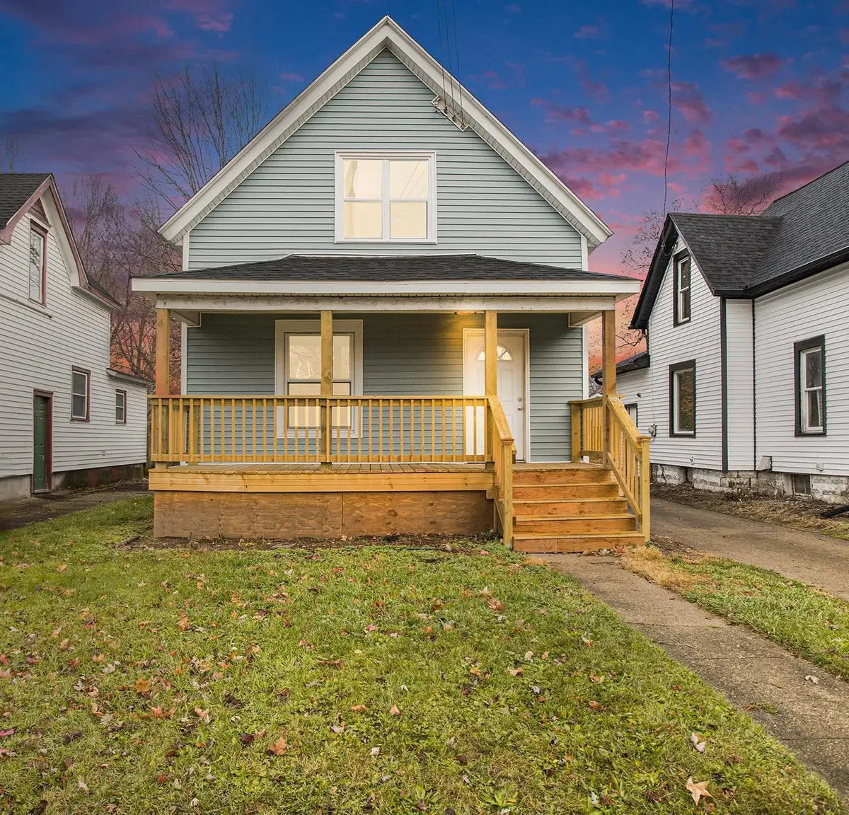 21 Wren Street, Battle Creek, MI 49017 - Image #1