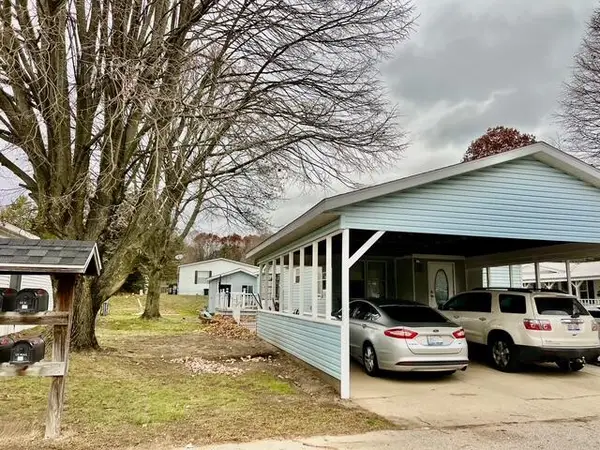 176 Cherry Court, Muskegon, MI 49445