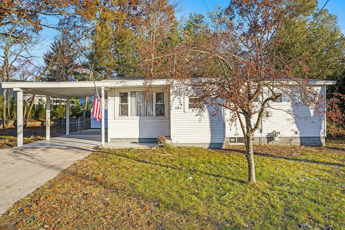 2962 Riverview Avenue, Muskegon, MI 49445 - Image #1