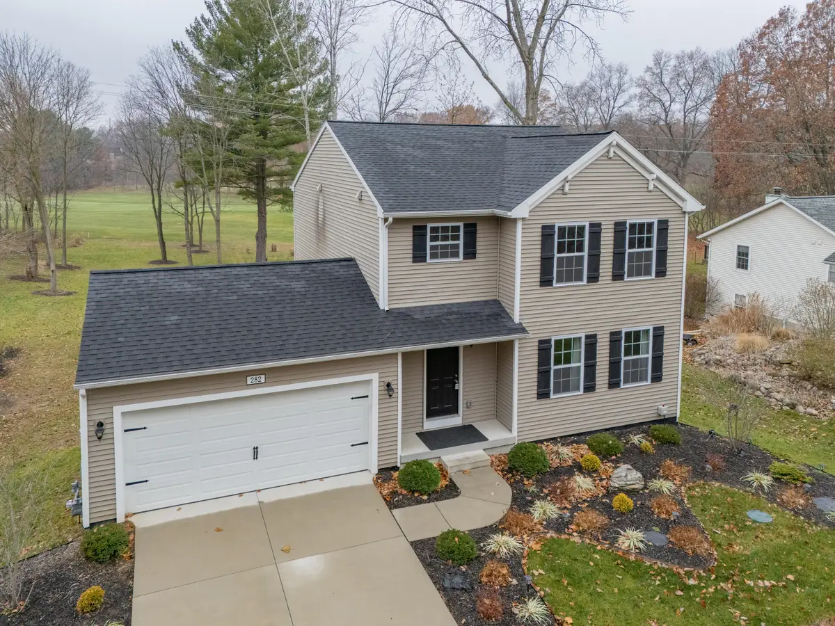 282 Doster Road, Plainwell, MI 49080 - Image #1