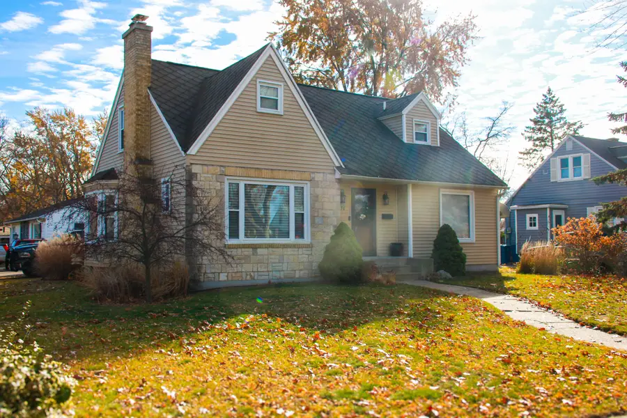 2976 Roosevelt Road, Muskegon, MI 49441 - Image #2