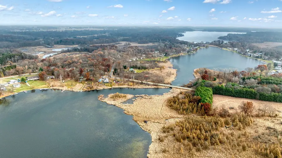 7640 Napoleon Road, Jackson, MI 49201 - #2