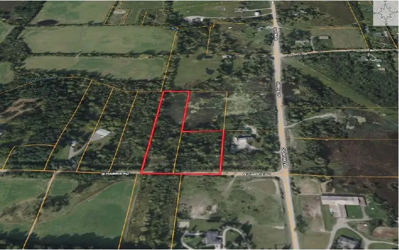 2983 N Harris Road, Ypsilanti, MI 48198 - Image #3