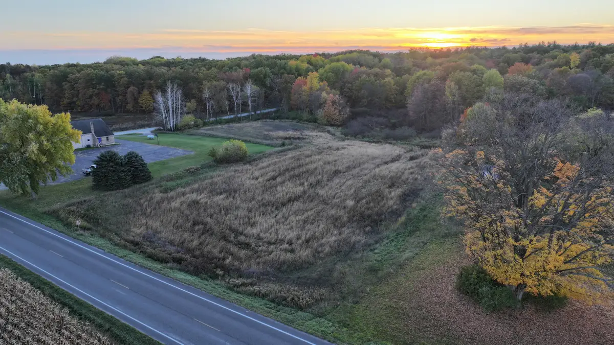 V/L Cypress Avenue, Sand Lake, MI 49343 - Image #1