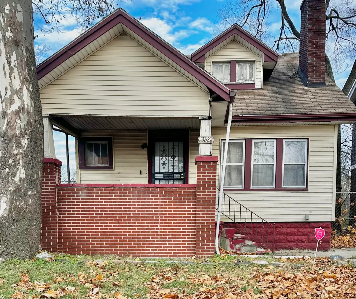 13624 Turner Street, Detroit, MI 48238 - Image #1