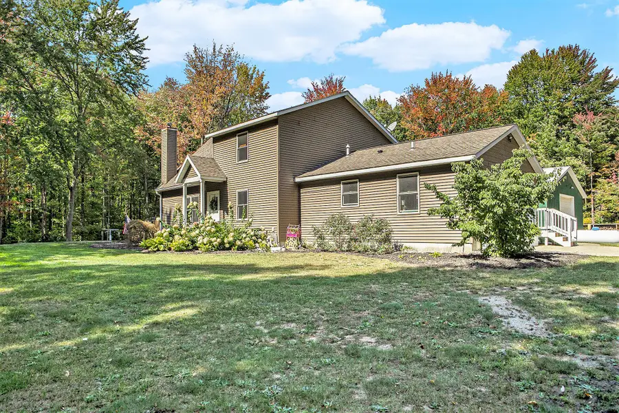 4529 S Hilton Park Road, Fruitport, MI 49415 - Image #2