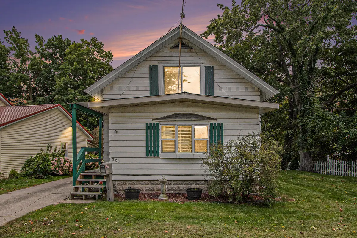 520 E Thorn Street, Hastings, MI 49058 - Image #1