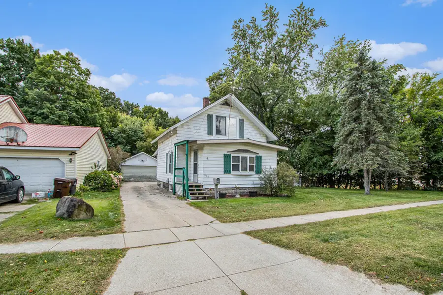 520 E Thorn Street, Hastings, MI 49058 - Image #3