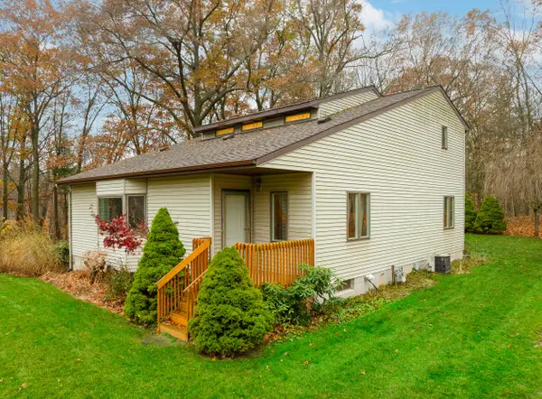 77 S Weber Road, Muskegon, MI 49445