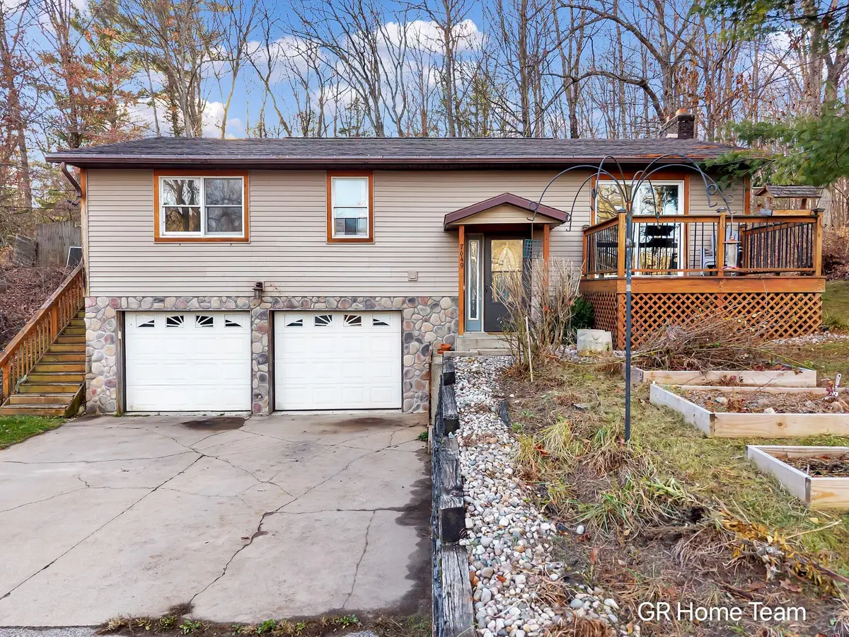 7649 Main Street, Newaygo, MI 49337 - Image #1