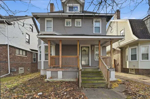 280 Holbrook, Detroit, MI 48202