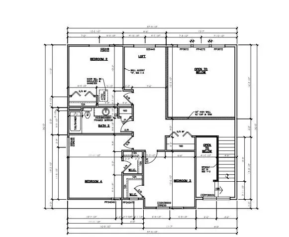 1678 Round Barn Drive, Hudsonville, MI 49426 - Image #1