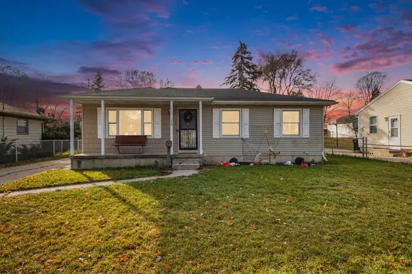 1620 Royal Oak Street Sw, Wyoming, MI 49519