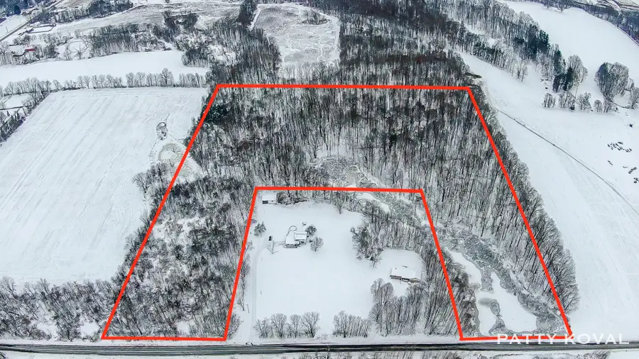 923 132nd Avenue, Wayland, MI 49348 - #3