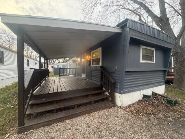 8751 Old Elm Lane, Newaygo, MI 49337 - Image #1