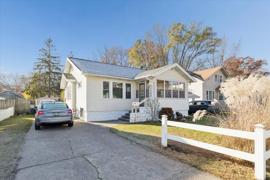 2245 Morton Avenue, Muskegon, MI 49441 - #2