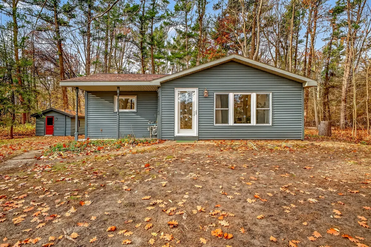 8735 Indian Bay Road, Montague, MI 49437 - Image #1