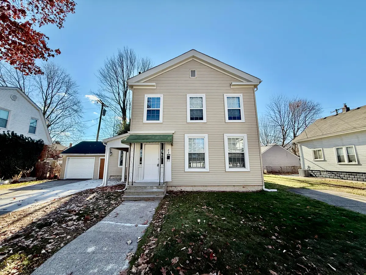 23 Ferrin Place, Mount Clemens, MI 48043 - Image #1