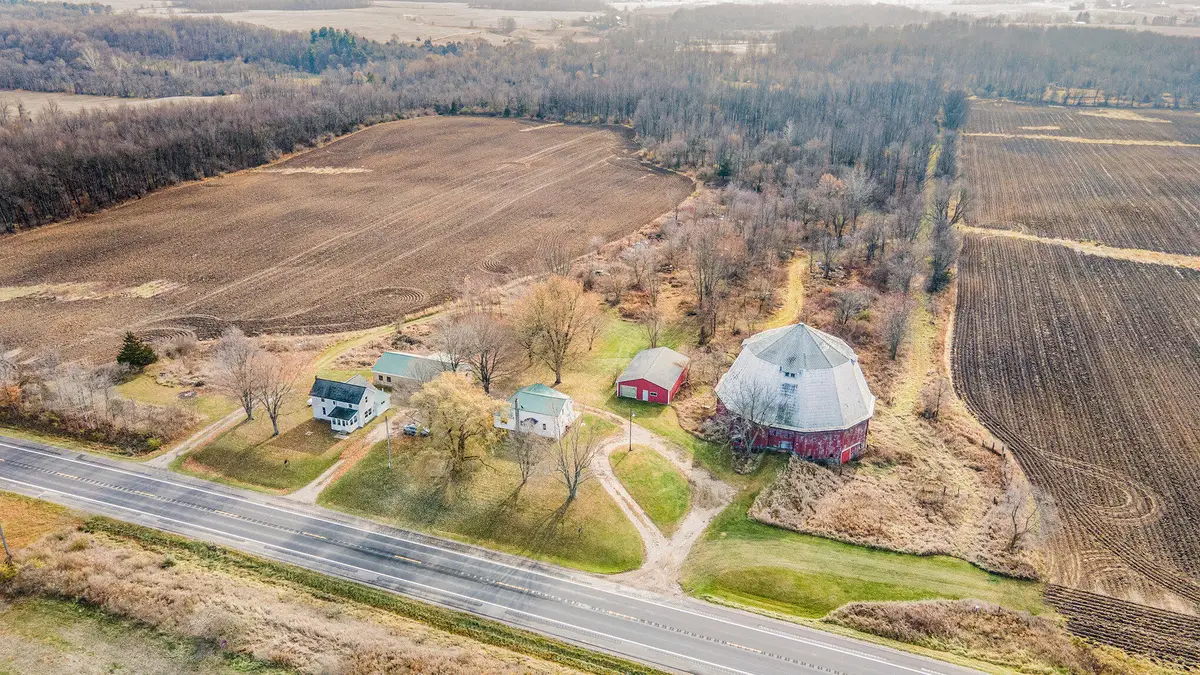 7814 M-79, Nashville, MI 49073 - Image #1