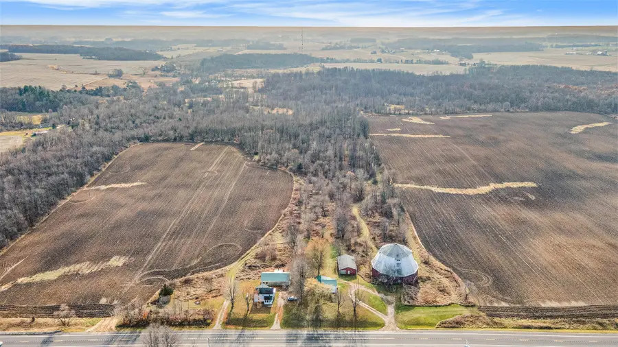 7814 M-79, Nashville, MI 49073 - Image #2