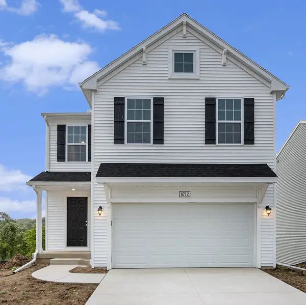 376 N Sherman Street, Allegan, MI 49010