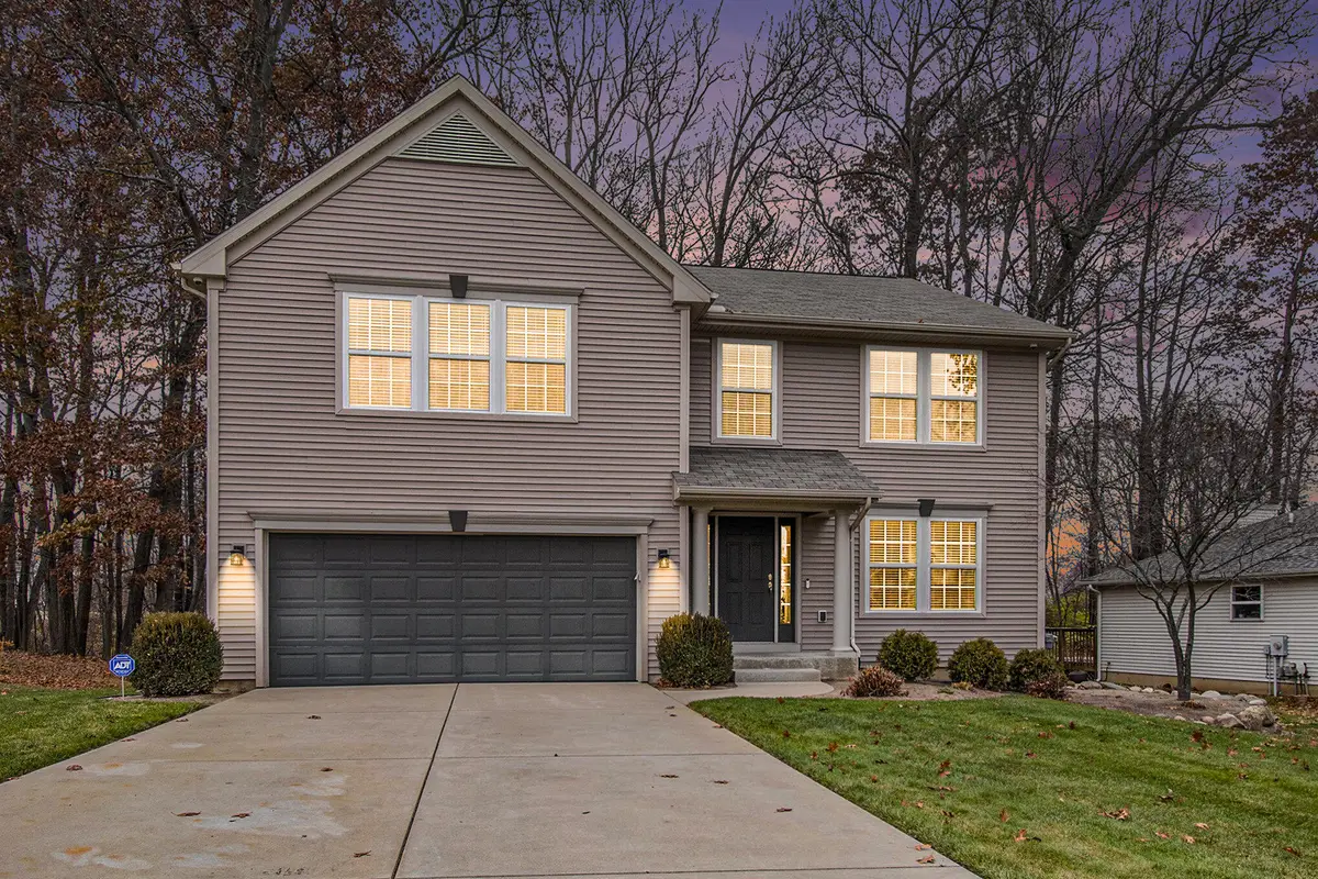 6164 Pheasant Lane, Kalamazoo, MI 49009 - Image #1