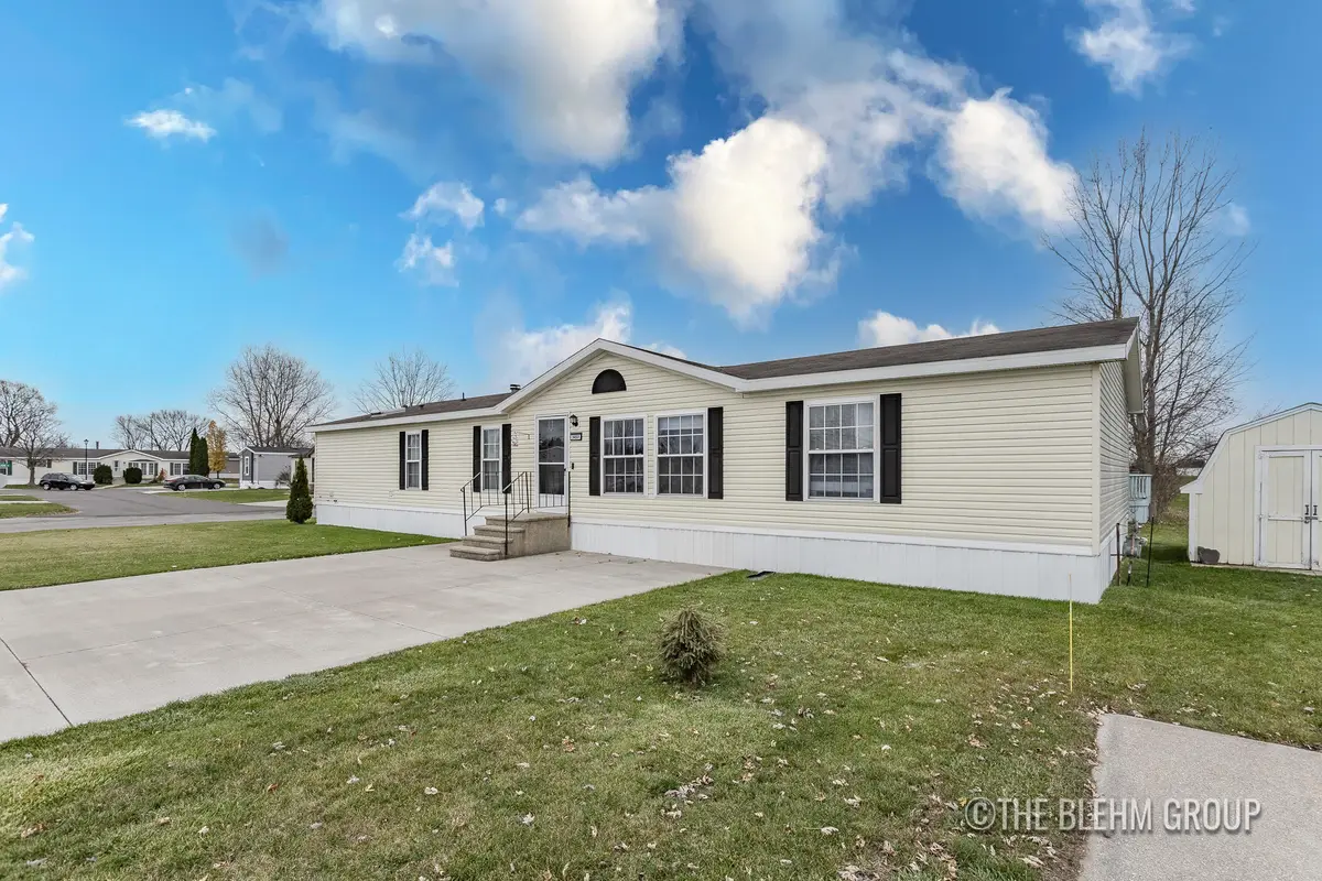 3453 Meadow Lark Lane, Zeeland, MI 49464 - Image #1
