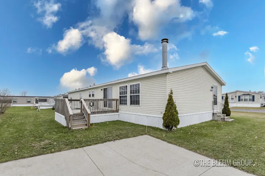 3453 Meadow Lark Lane, Zeeland, MI 49464 - Image #2