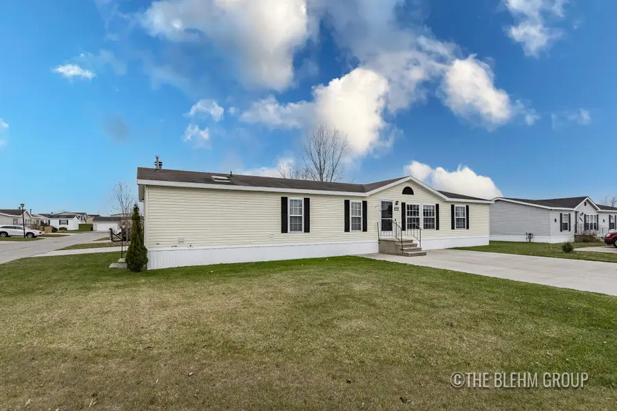 3453 Meadow Lark Lane, Zeeland, MI 49464 - Image #3