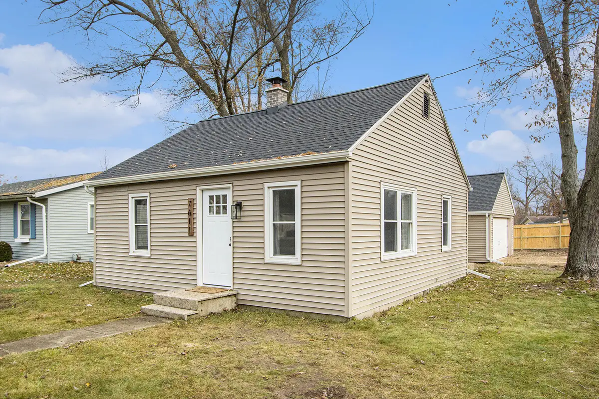 7611 Kingston Drive, Portage, MI 49002 - #1