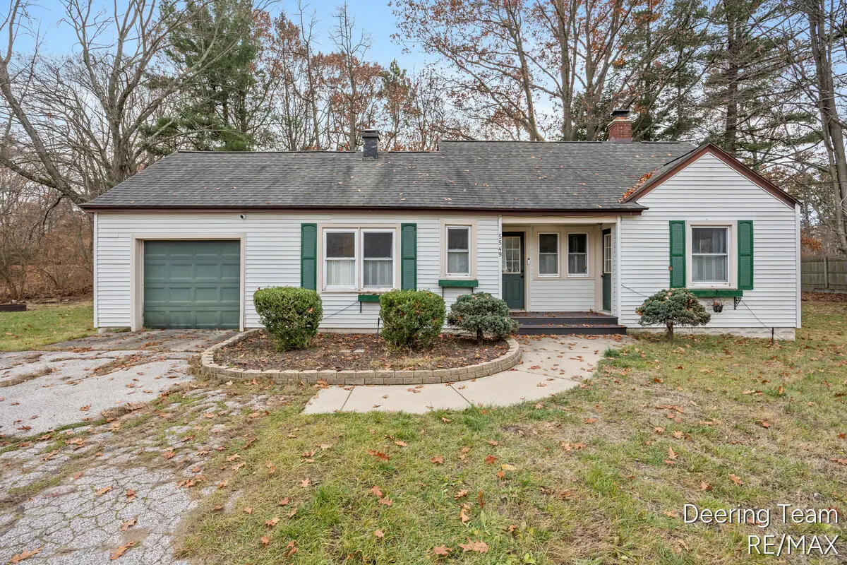 5549 Airline Road, Fruitport, MI 49415 - Image #1