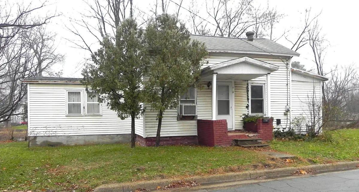 518 River Street, Three Rivers, MI 49093 - #1