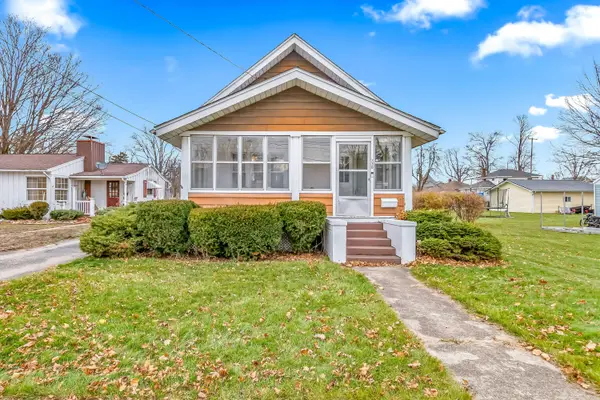 230 Compton Street, Bronson, MI 49028