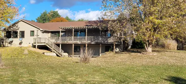 1065 S Brye Road, Ludington, MI 49431